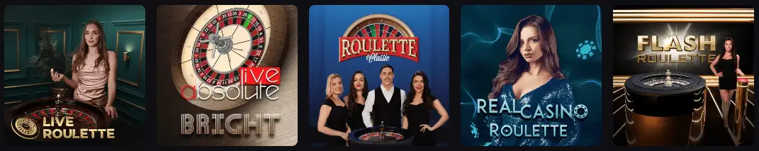 Winplase Live Casino
